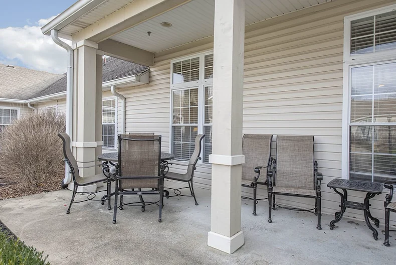 Image of Brookdale Bloomington (9)