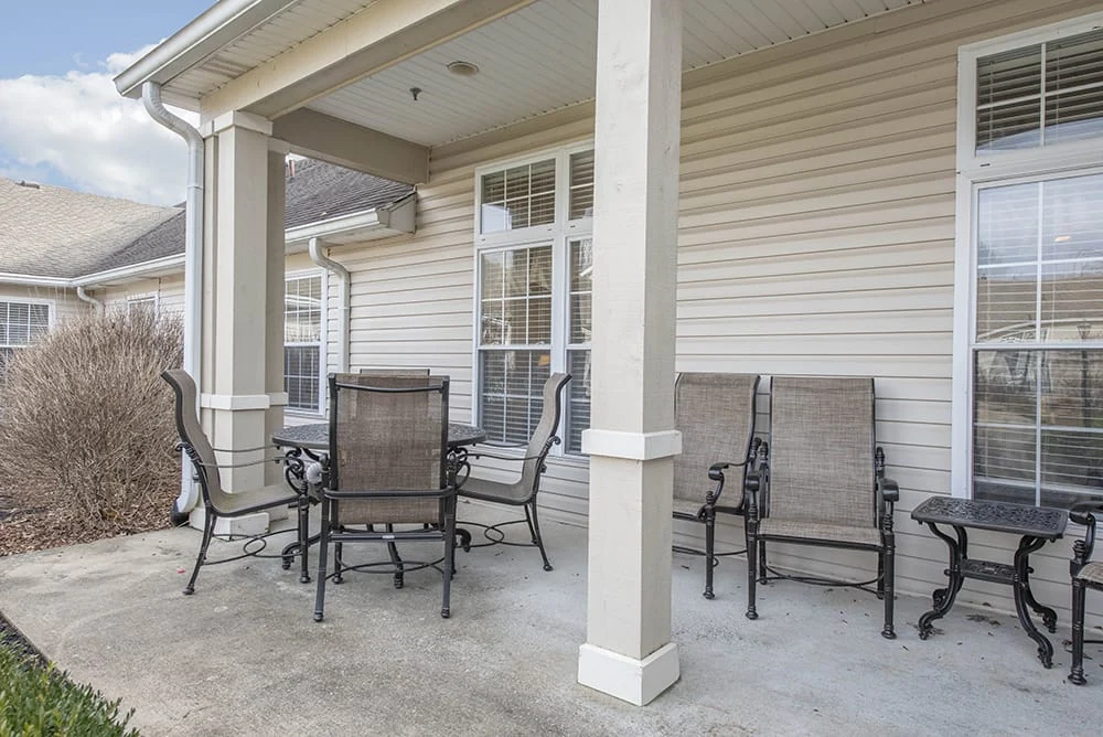 Image of Brookdale Bloomington (9)