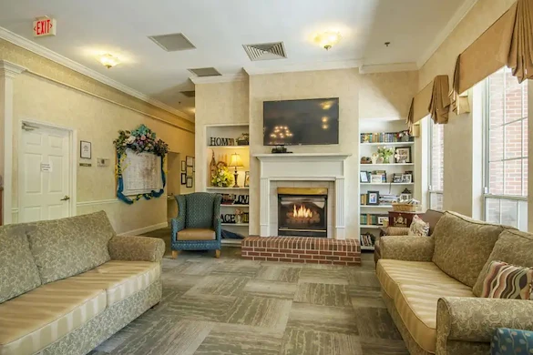 Image of The Lantern at Morning Pointe Collegedale (6)