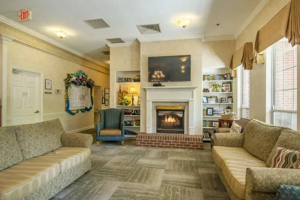 Image of The Lantern at Morning Pointe Collegedale (6)