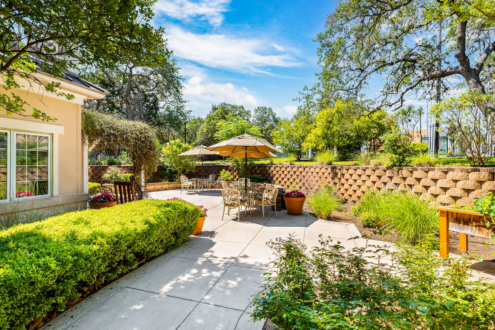 Image of The Waterford at Shavano Park (8)