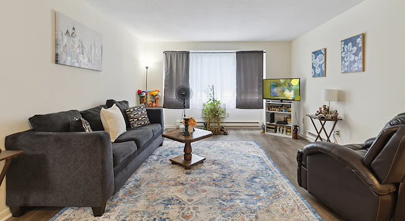 Image of Grant Street Senior Apartments (2)