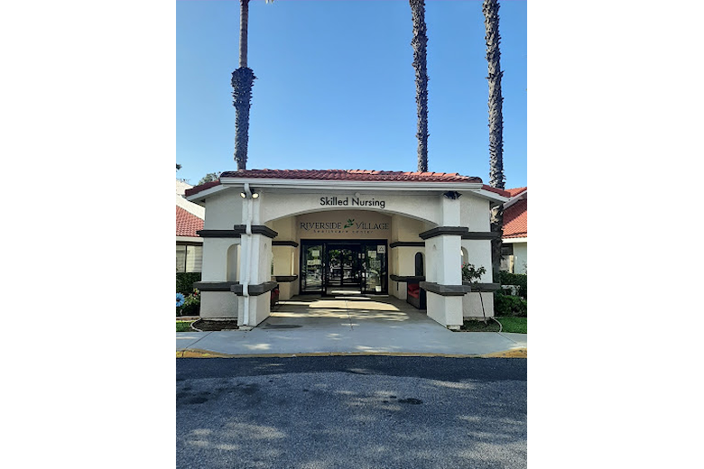 Image of Riverside Village Healthcare Center (1)