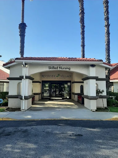 Image of Riverside Village Healthcare Center (1)
