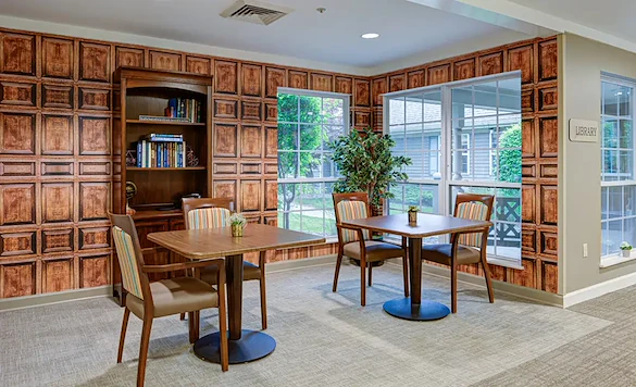 Image of Arden Courts at Bingham Farms (6)