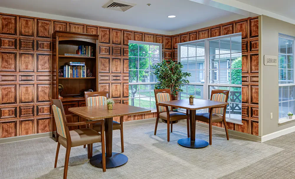 Image of Arden Courts at Bingham Farms (6)