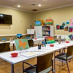 Image of The Auberge Memory Care at Plano (7)