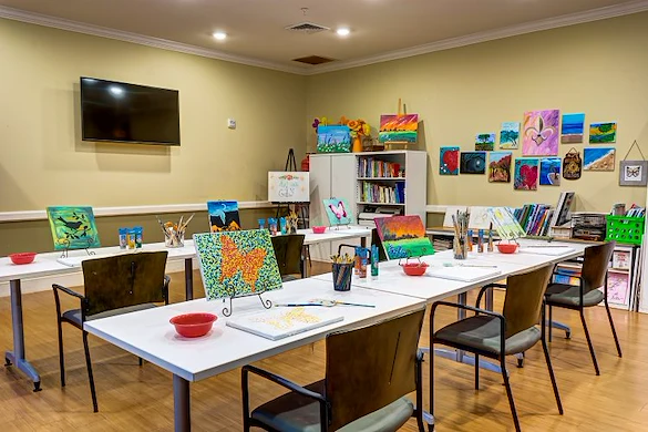 Image of The Auberge at Plano (7)