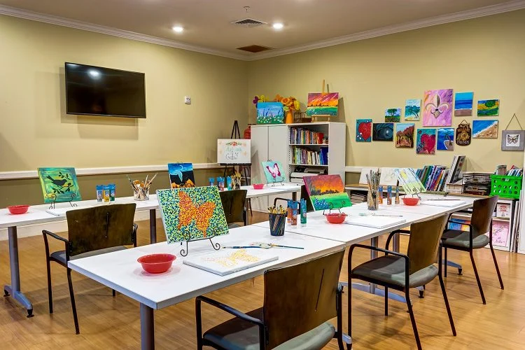 Image of The Auberge Memory Care at Plano (7)