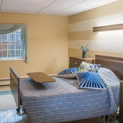 Image of Greenwich Woods Rehabilitation (4)