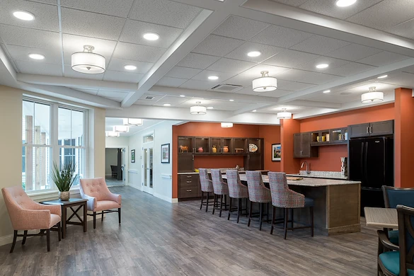 Image of Maple Ridge Lodge Assisted Living (6)