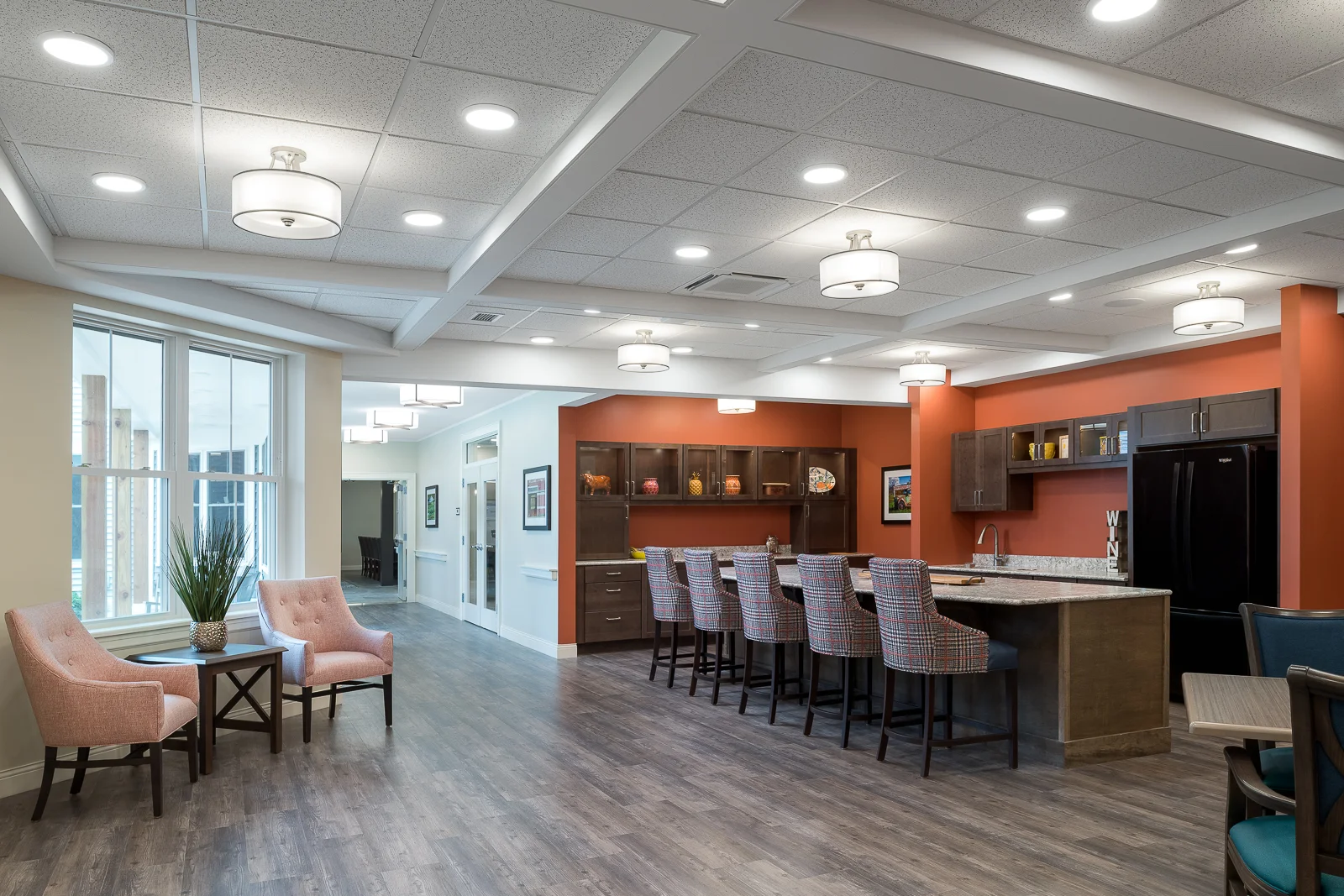 Image of Maple Ridge Lodge Assisted Living (6)