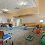 Image of Aegis Lodge in Kirkland (4)