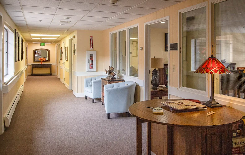 Image of Heritage Park Care Center (8)