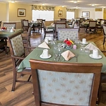 Image of Riverstone Senior Living at Roanoke (3)