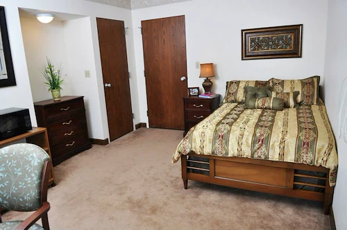 Image of The Village at Anthony Boulevard Assisted Living (4)