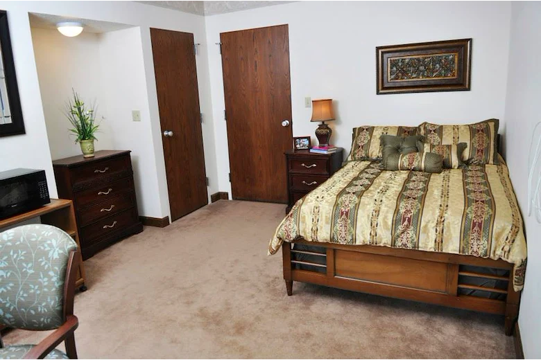 Image of The Village at Anthony Boulevard Assisted Living (4)