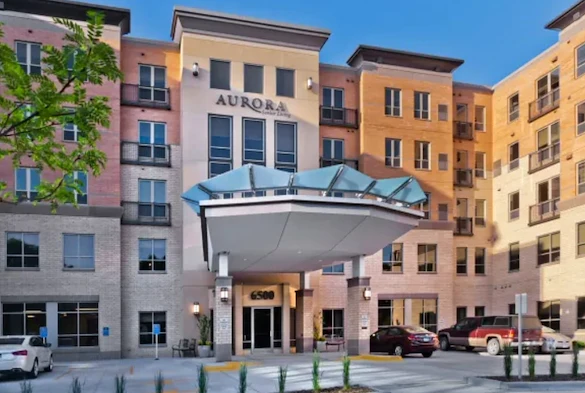 Image of Aurora On France (1)