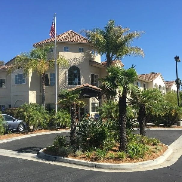 Image of Regency Fallbrook (1)