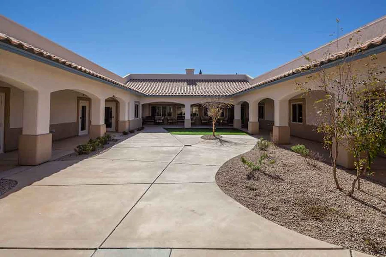 Image of Via Elegante - Sierra Vista Highlands (1)