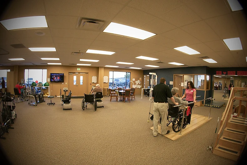 Image of Center At Centennial, The (6)