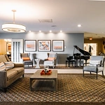 Image of The Hampton at Meadows Place (8)