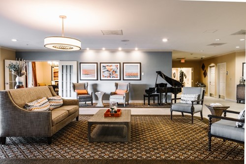Image of The Hampton at Meadows Place (8)