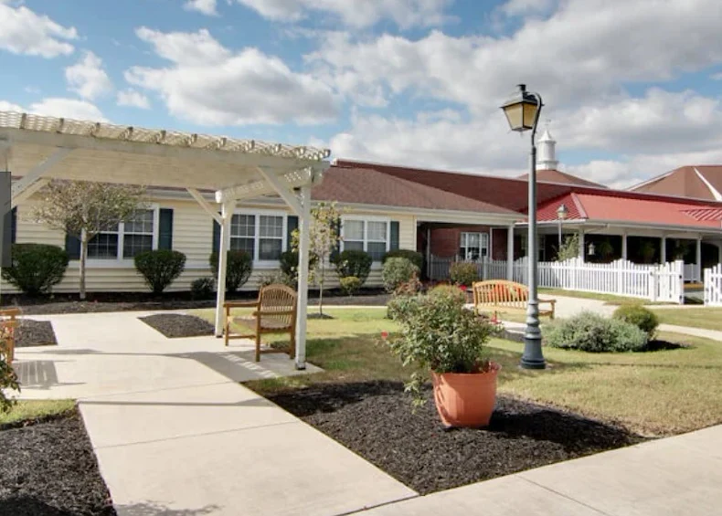 Image of Milford Place (8)