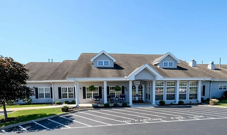 Image of Digby Place (1)