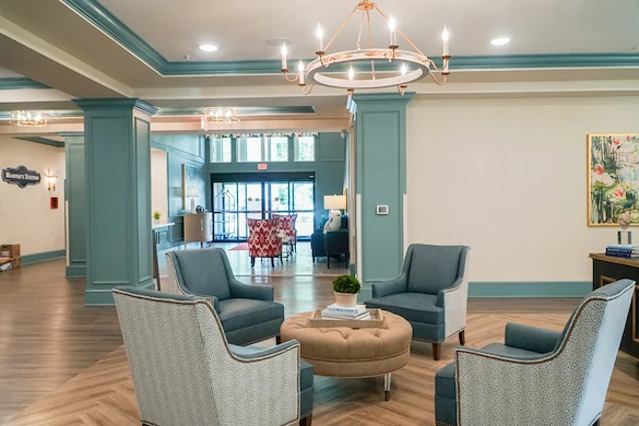 Image of Harper's Station Yorktown (3)