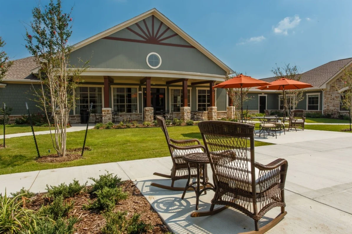 Image of Heritage Place Assisted Living (9)