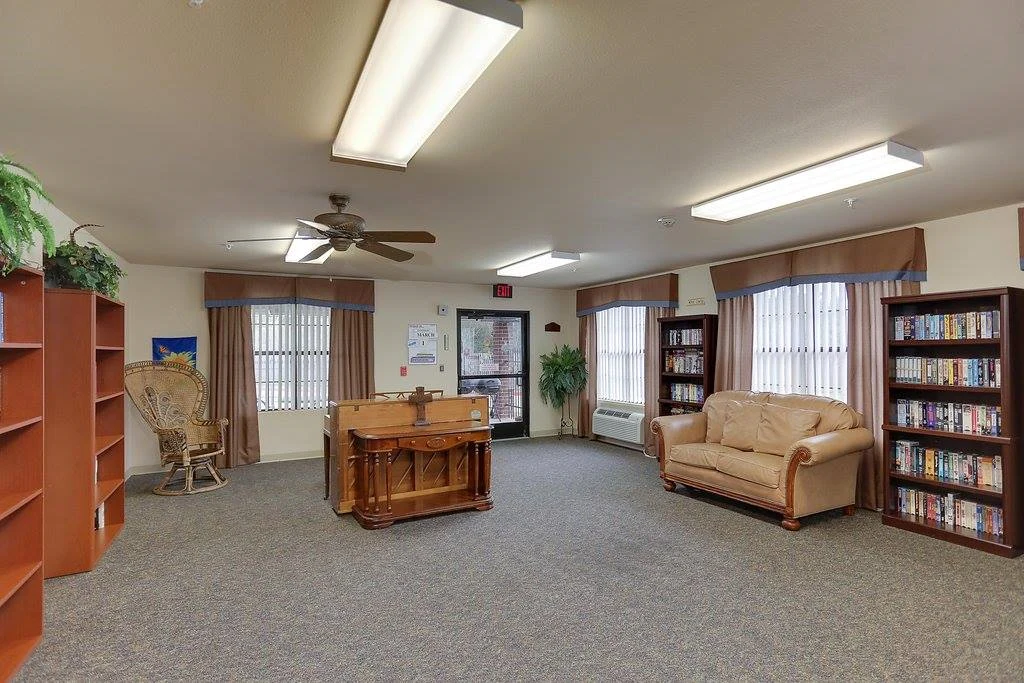 Image of Park Manor Of Tomball (8)