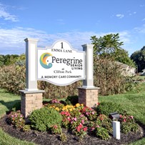 Image of Peregrine Senior Living at Clifton Park (2)