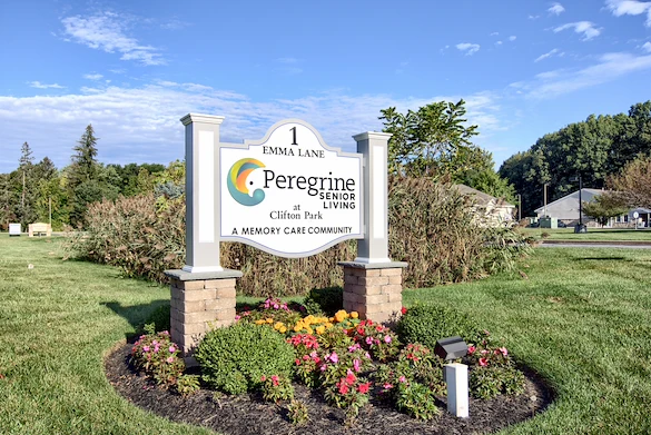 Image of Peregrine Senior Living at Clifton Park (2)