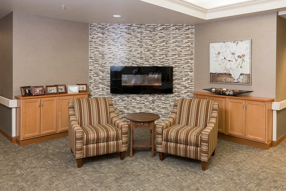 Image of Mill Run - Optalis Health & Rehabilitation Center (2)