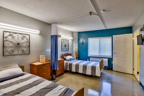 Image of Rehab Of Kansas City South (6)