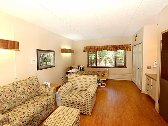 Image of Good Samaritan - Stillwater Health Services (3)