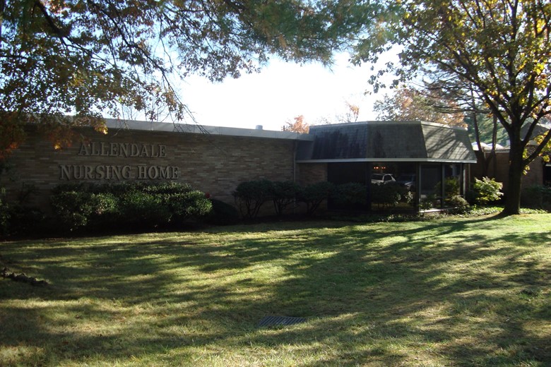 Image of Allendale Rehab & Healthcare (1)