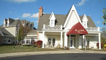 Image of Hearth & Home at Vandalia (1)