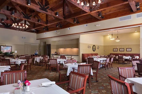 Image of The Lodge at Bridgemill (6)