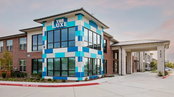 Image of The Luxe at Rowlett (1)