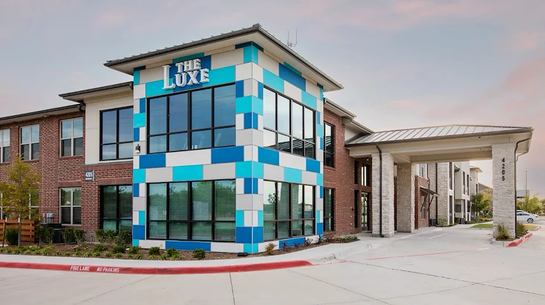 Image of The Luxe at Rowlett (1)