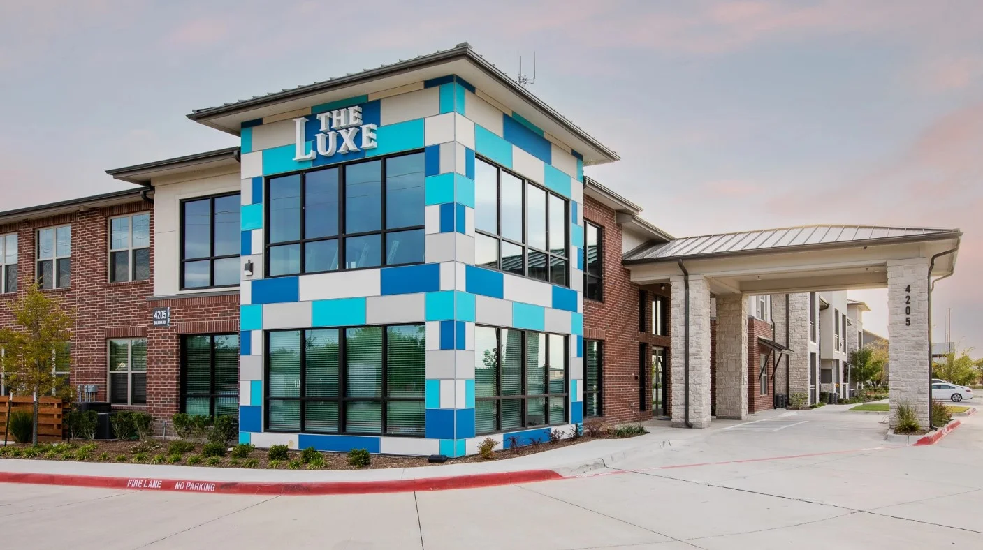 Image of The Luxe at Rowlett (1)