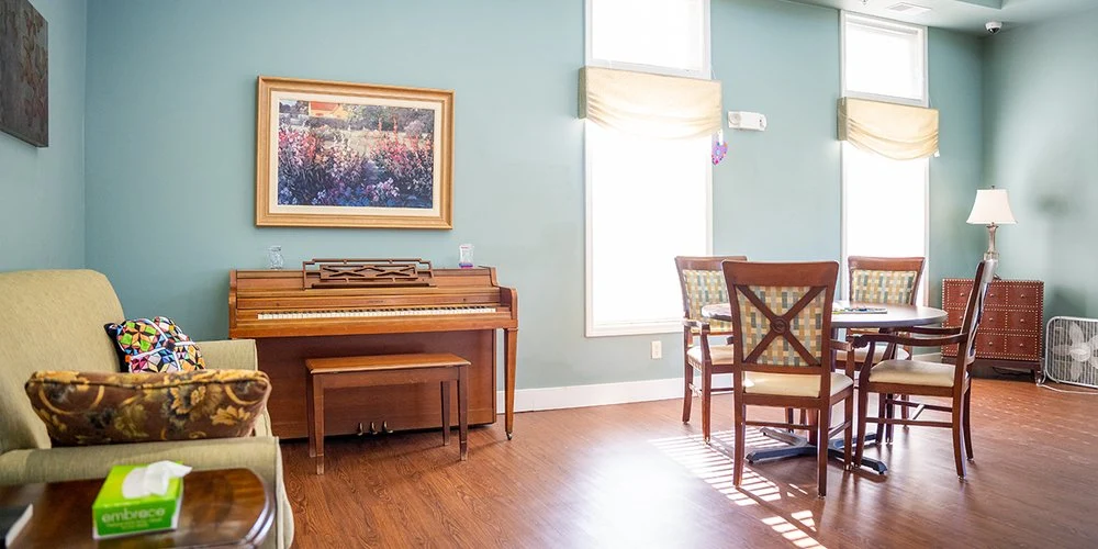 Image of Woodland Terrace Senior Living at Paw Paw Lake (5)