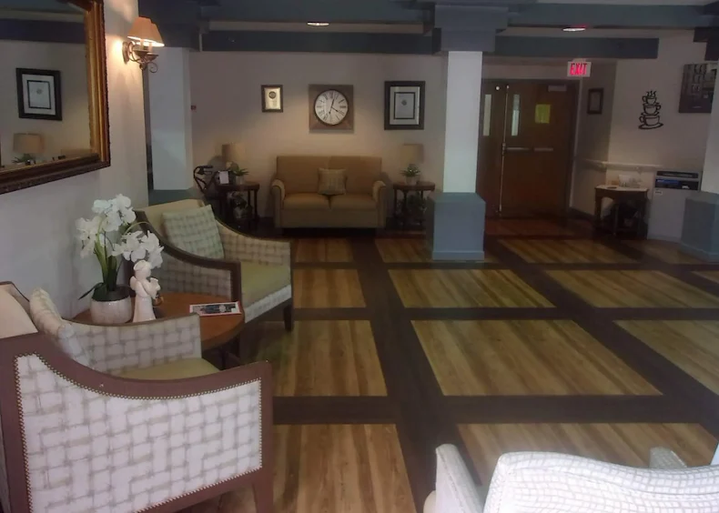 Image of Beach Street Health And Rehabilitation Center (3)