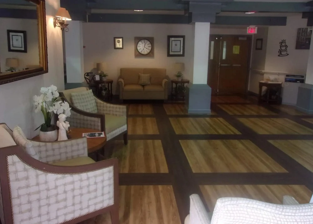 Image of Beach Street Health And Rehabilitation Center (3)