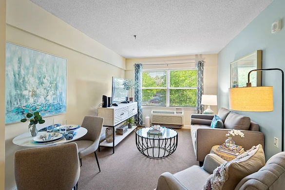 Image of Sunrise at North Hills (8)