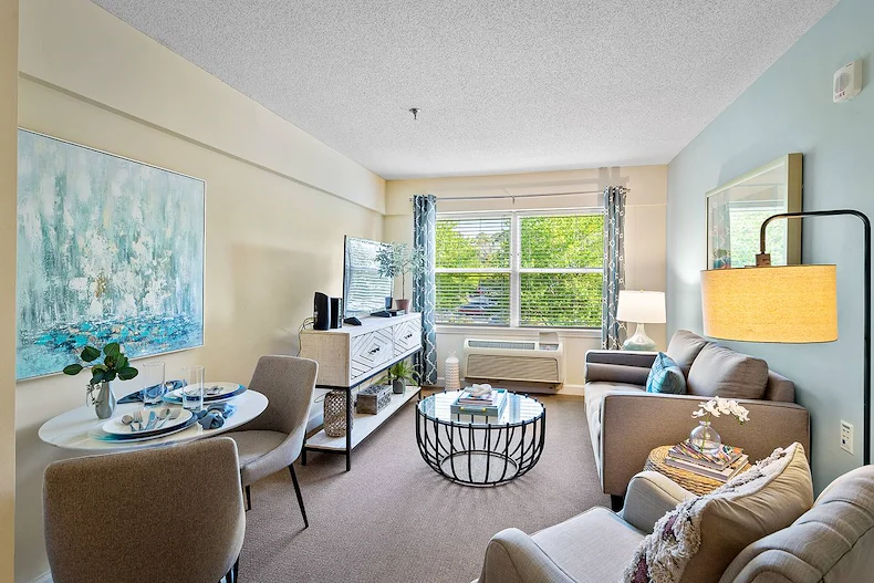 Image of Sunrise at North Hills (8)