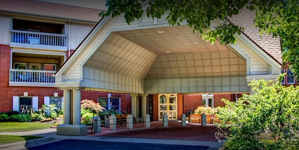 Image of The Reserve at Mission Senior Living (2)