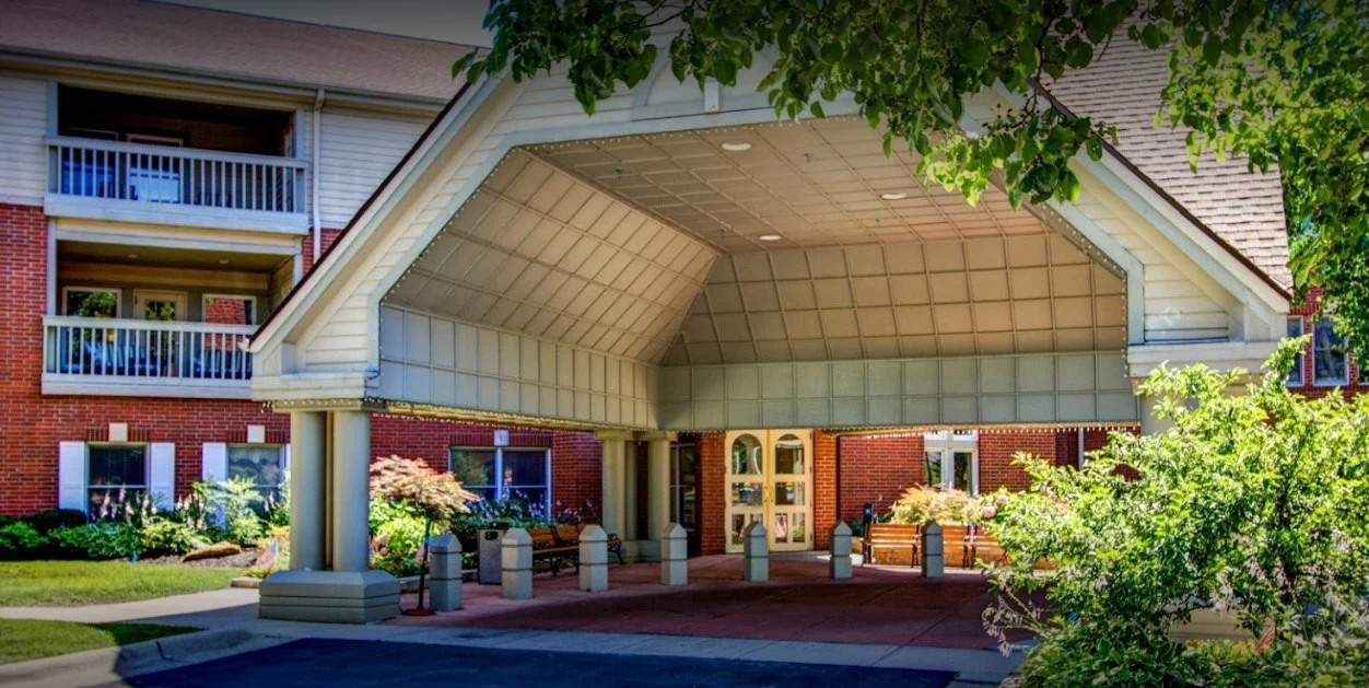 Image of The Reserve at Mission Senior Living (2)